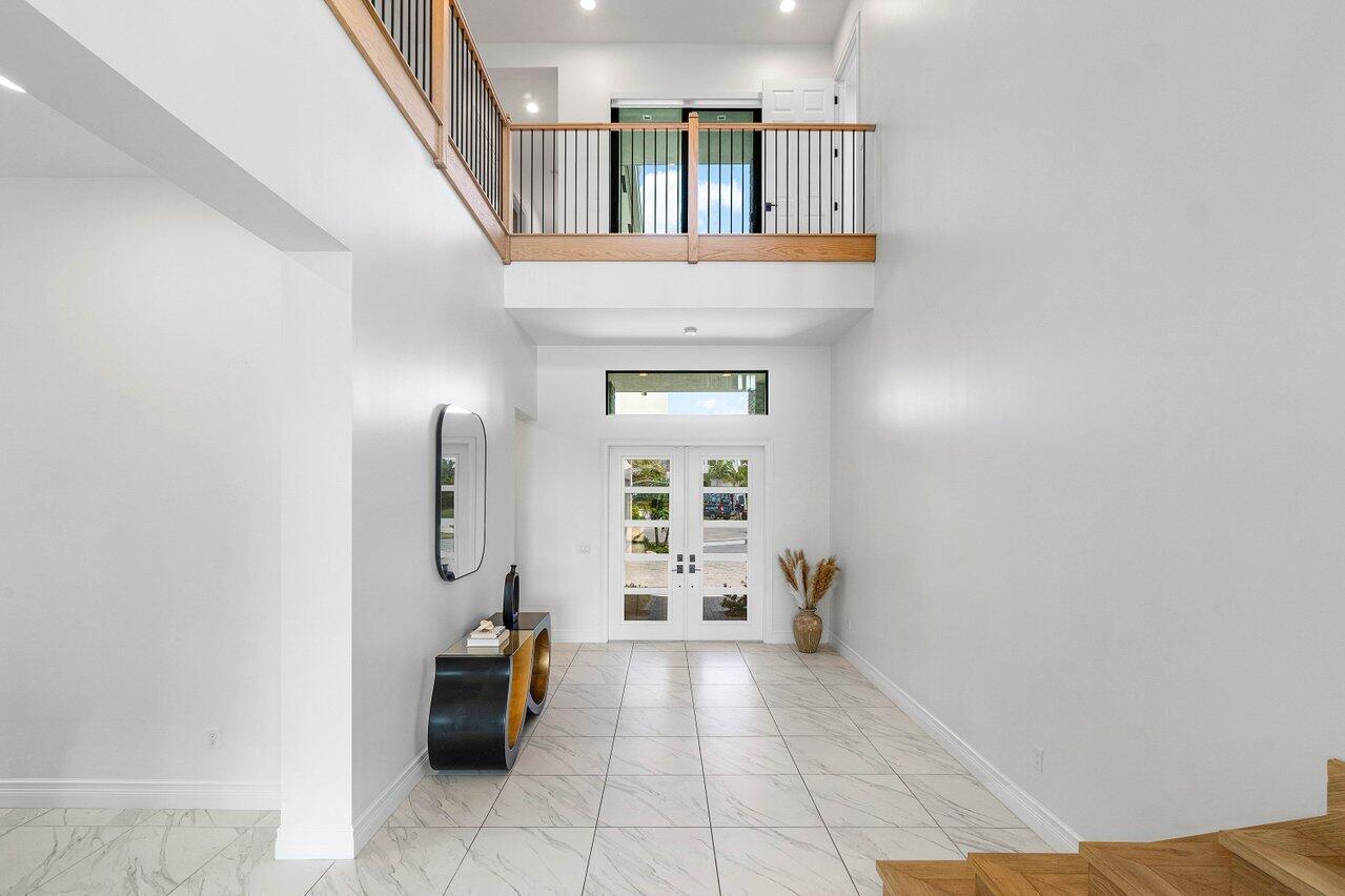 17016 Cappuccino Way Boca Raton, FL 33496 - Photo 6 of 78 Foyer
