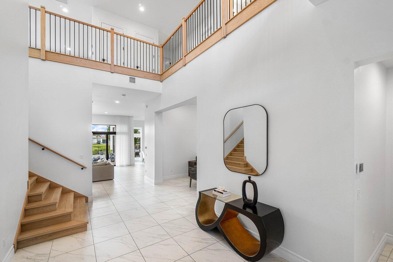 17016 Cappuccino Way Boca Raton, FL 33496 - Photo 7 of 78 Stairs