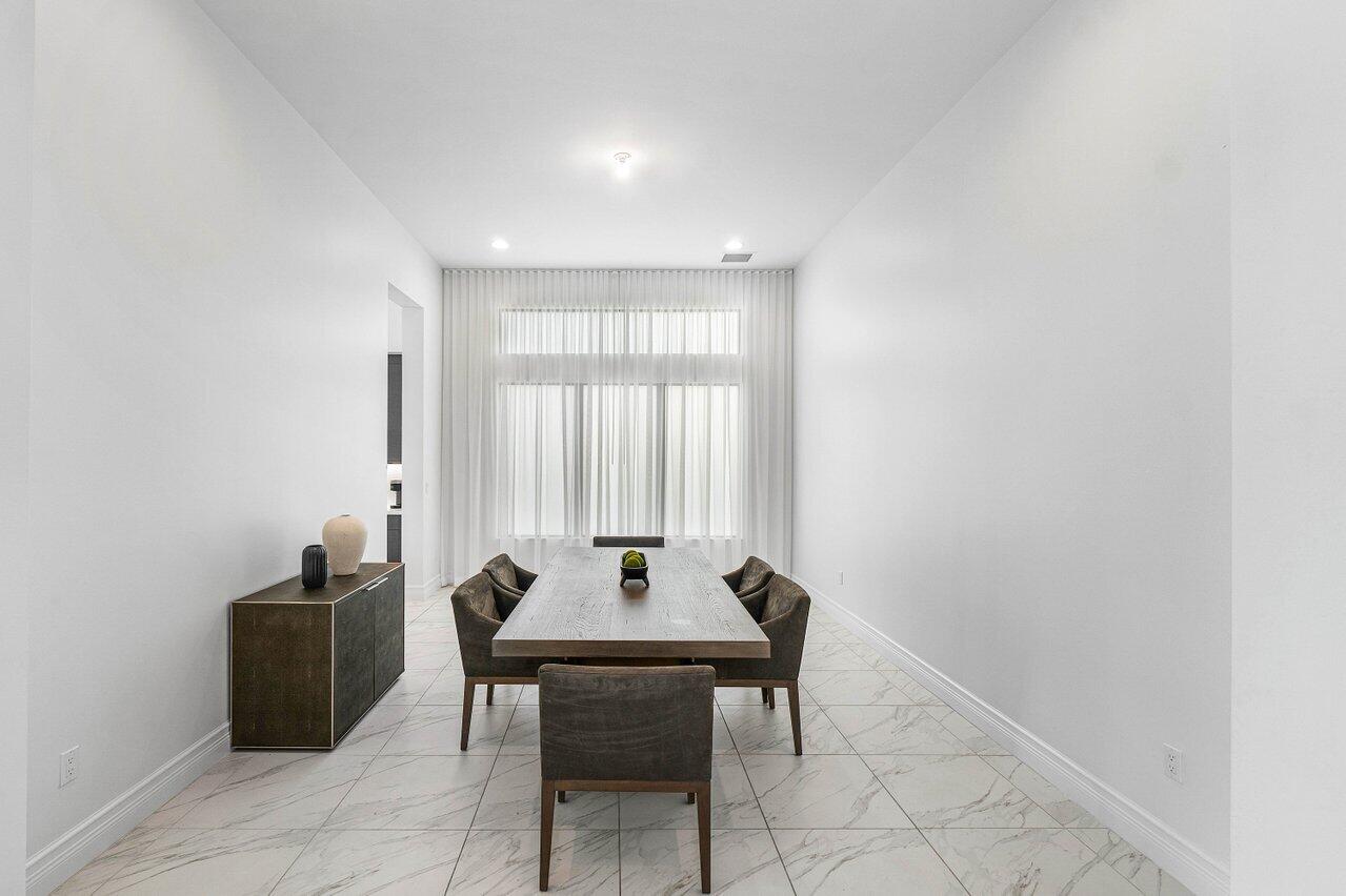 17016 Cappuccino Way Boca Raton, FL 33496 - Photo 9 of 78 Dining