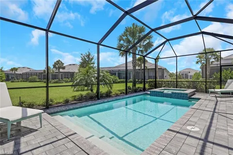 $775,000 | 5426 Ternberry Road, Immokalee, FL 34142