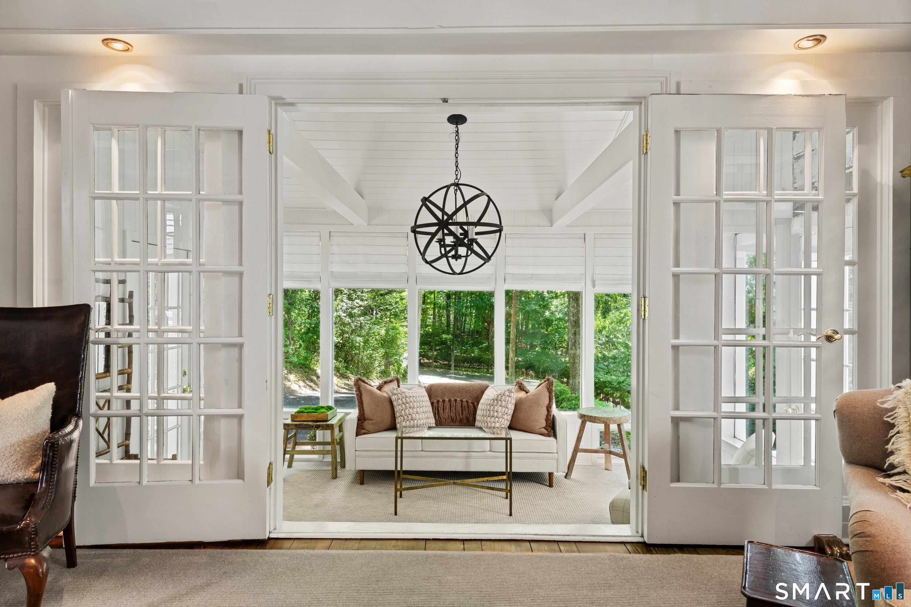 123 Lyons Plain Road Weston, CT 06883 - Photo 6 of 38