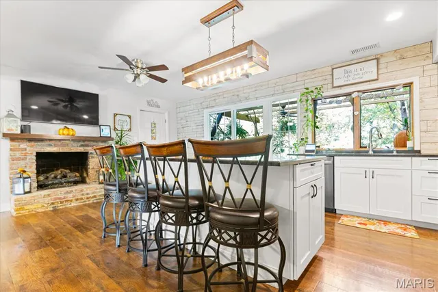 $269,900 | 2623 Hampton Road, Unit A, St. Charles, MO 63303