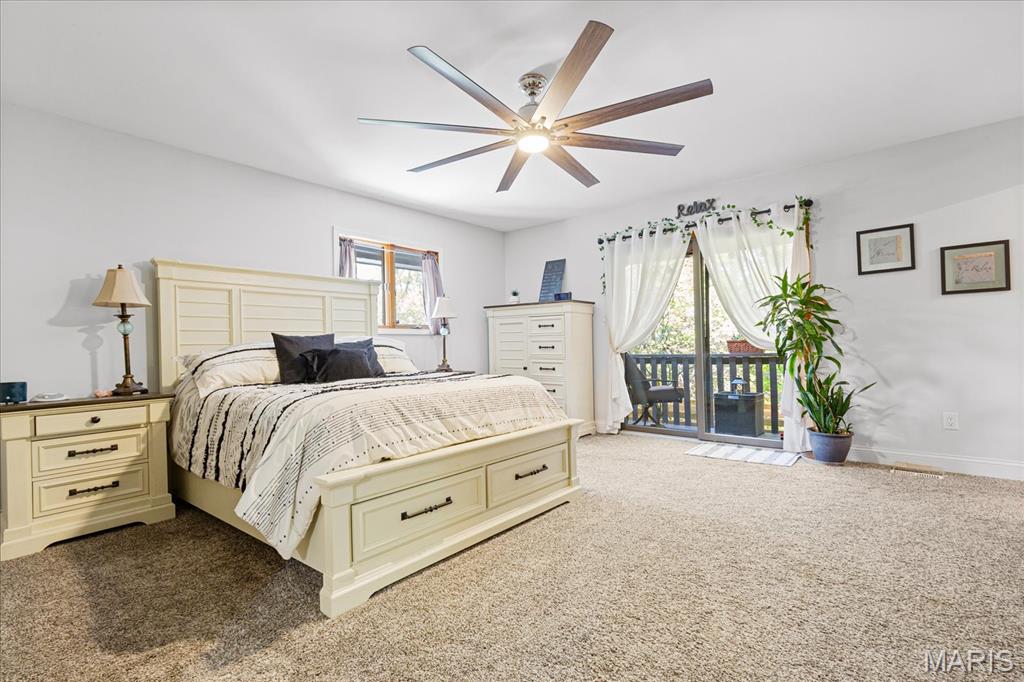 2623 Hampton Road, Unit A St. Charles, MO 63303 - Photo 14 of 33