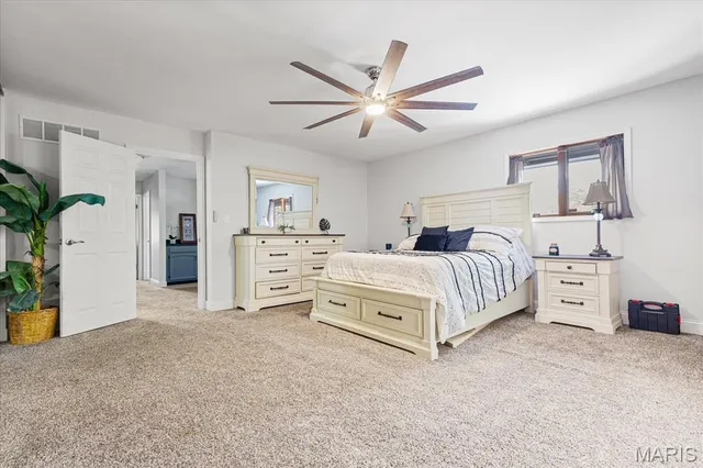 $269,900 | 2623 Hampton Road, Unit A, St. Charles, MO 63303