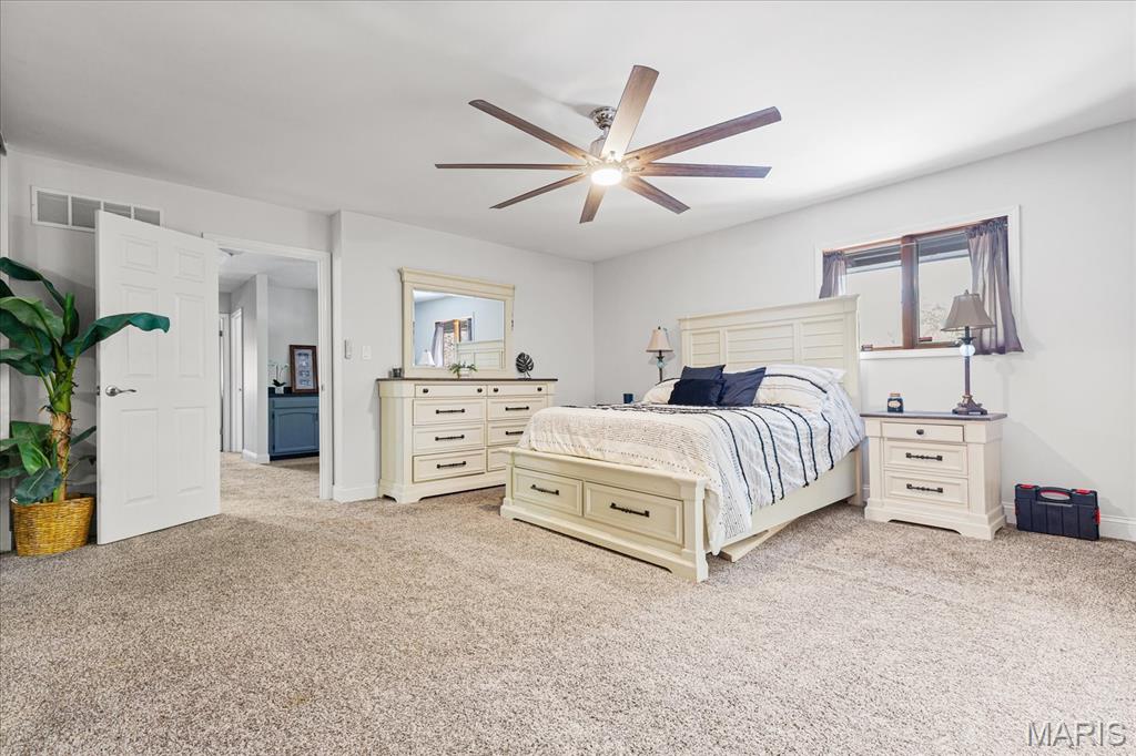 2623 Hampton Road, Unit A St. Charles, MO 63303 - Photo 15 of 33