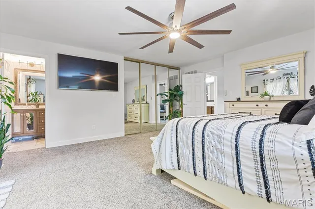 $269,900 | 2623 Hampton Road, Unit A, St. Charles, MO 63303