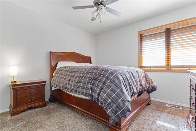 $269,900 | 2623 Hampton Road, Unit A, St. Charles, MO 63303