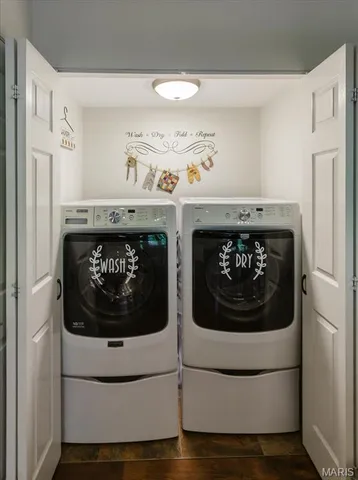 $269,900 | 2623 Hampton Road, Unit A, St. Charles, MO 63303