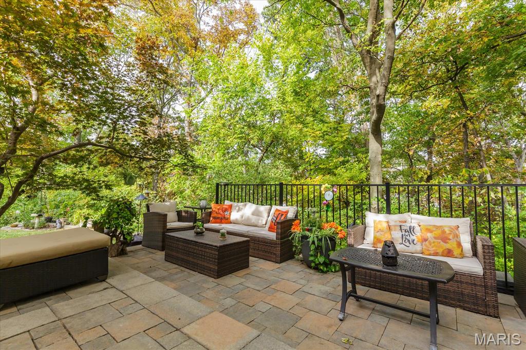 2623 Hampton Road, Unit A St. Charles, MO 63303 - Photo 27 of 33