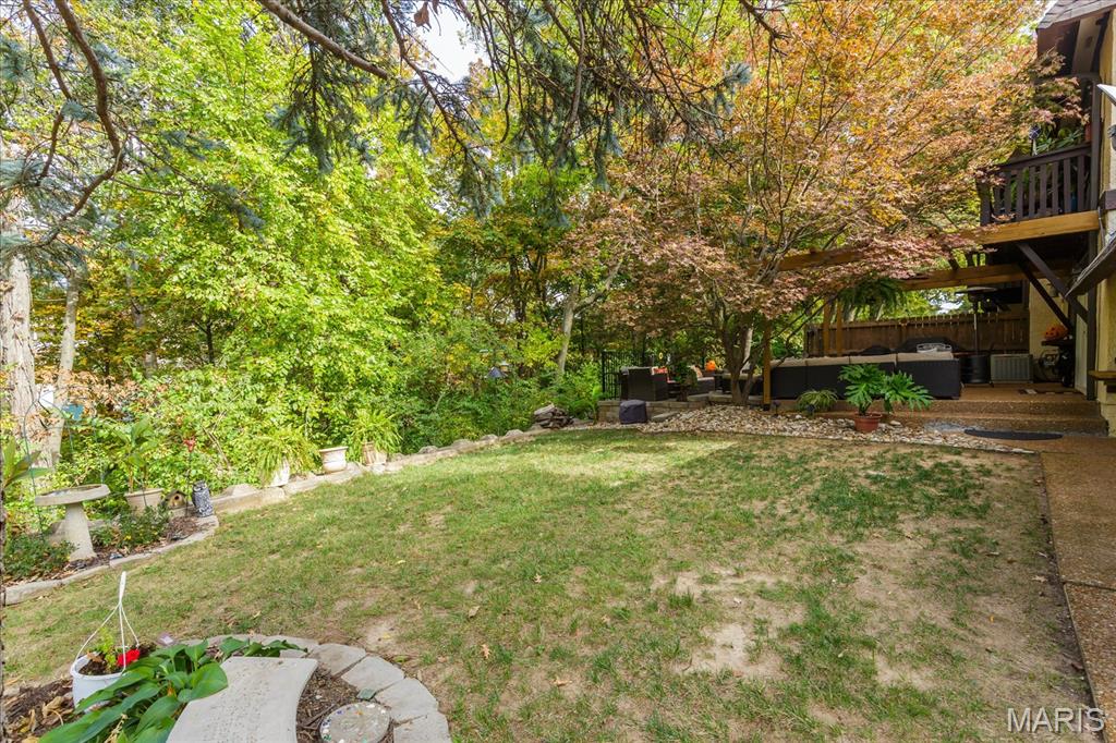 2623 Hampton Road, Unit A St. Charles, MO 63303 - Photo 28 of 33