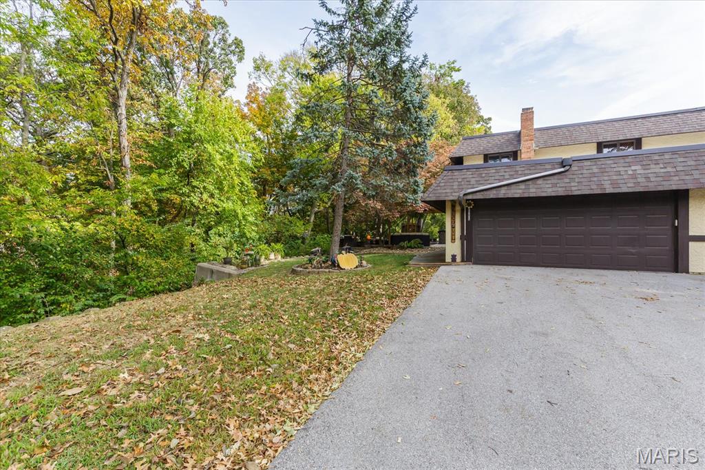 2623 Hampton Road, Unit A St. Charles, MO 63303 - Photo 30 of 33