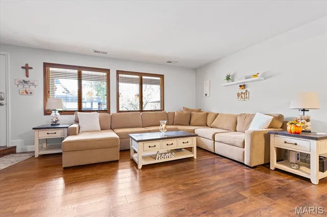 $269,900 | 2623 Hampton Road, Unit A, St. Charles, MO 63303