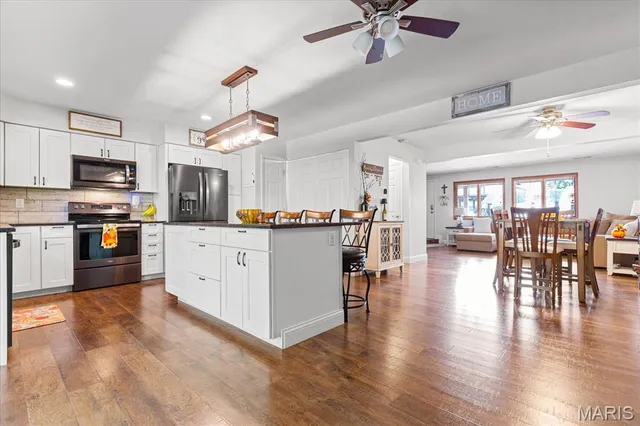 $269,900 | 2623 Hampton Road, Unit A, St. Charles, MO 63303