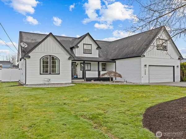 $775,000 | 1355 McHugh Avenue, Enumclaw, WA 98022