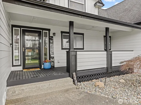 $775,000 | 1355 McHugh Avenue, Enumclaw, WA 98022