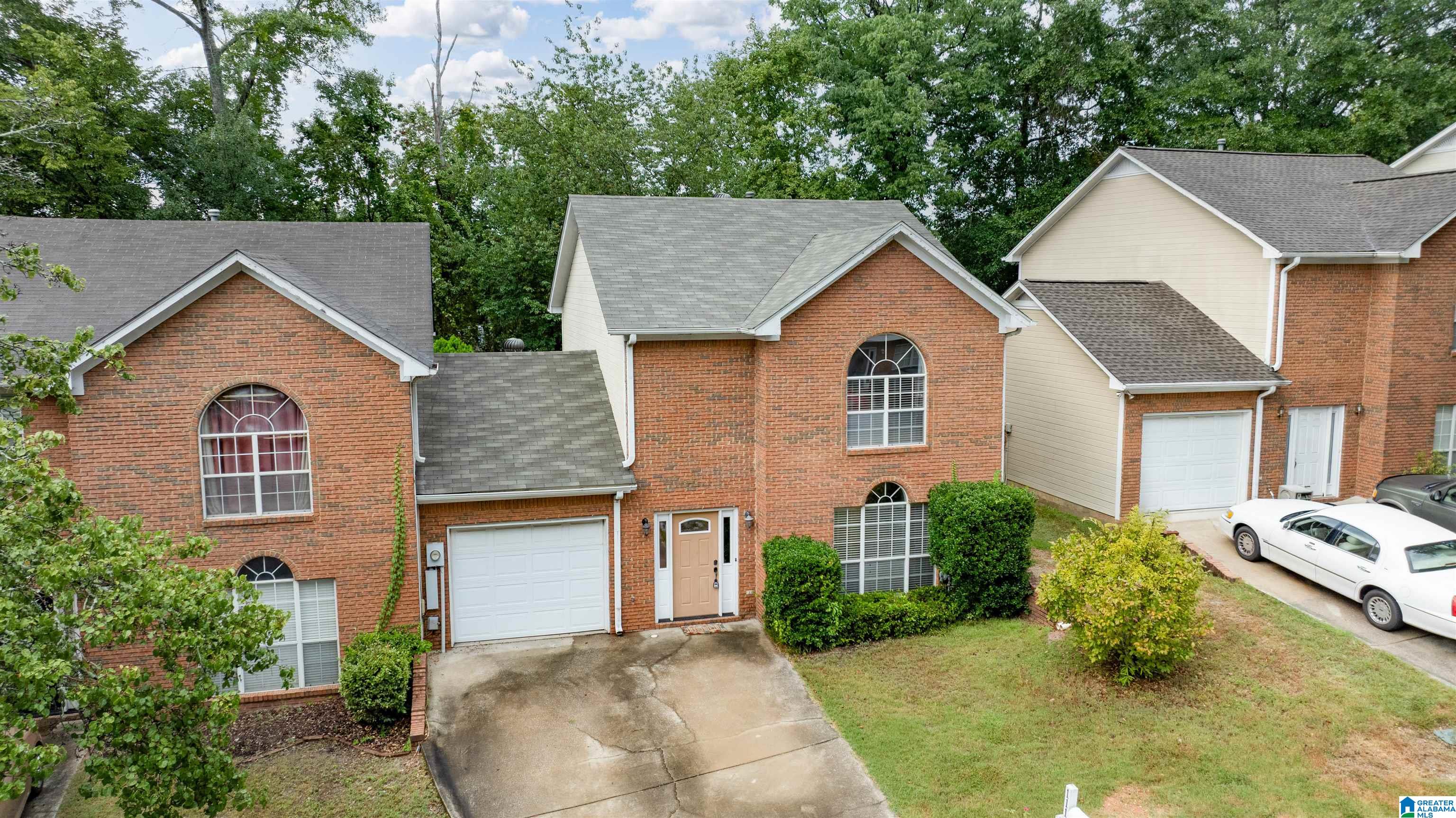 111 Windsor Ridge Drive Pelham, AL 35124 - Photo 37 of 39