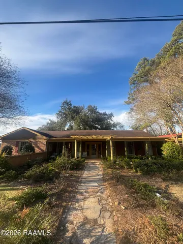 $165,000 | 722 West 14th Street, Crowley, LA 70526