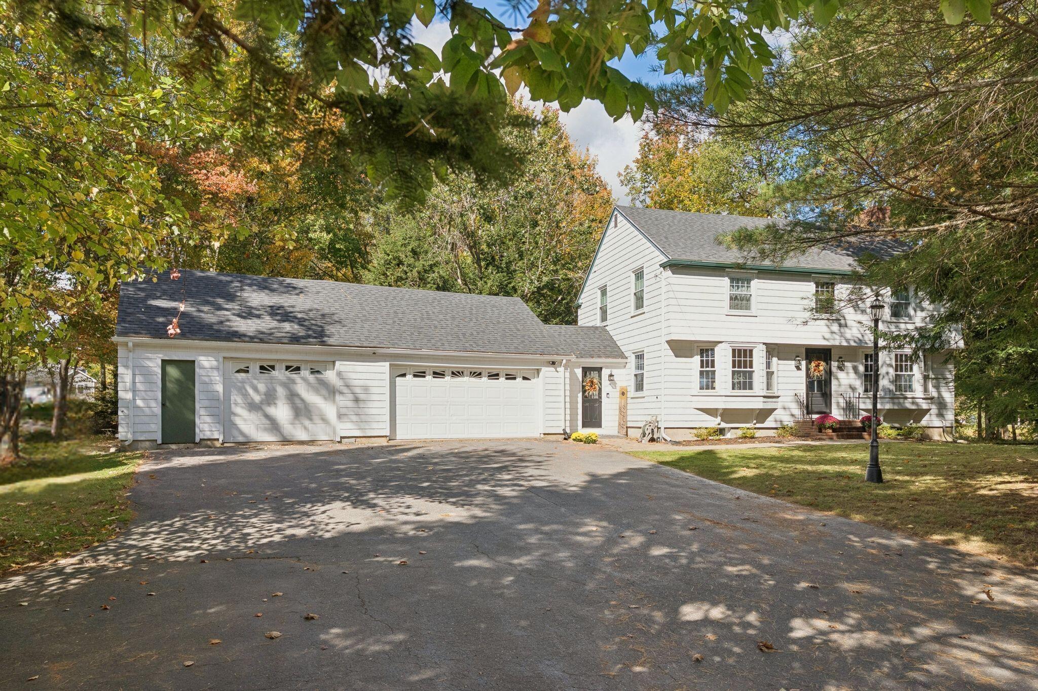 4 Varney Mill Road, Windham