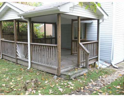 103 Owen Street McKees Rocks, PA 15136 - Photo 2 of 8 Patio/Deck.