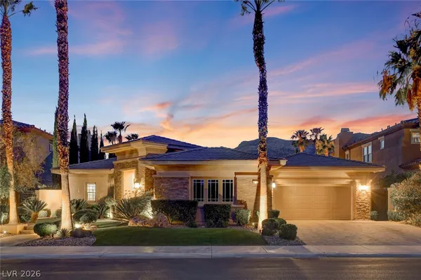 $2,750,000 | 3209 Turtle Head Peak Drive, Las Vegas, NV 89135