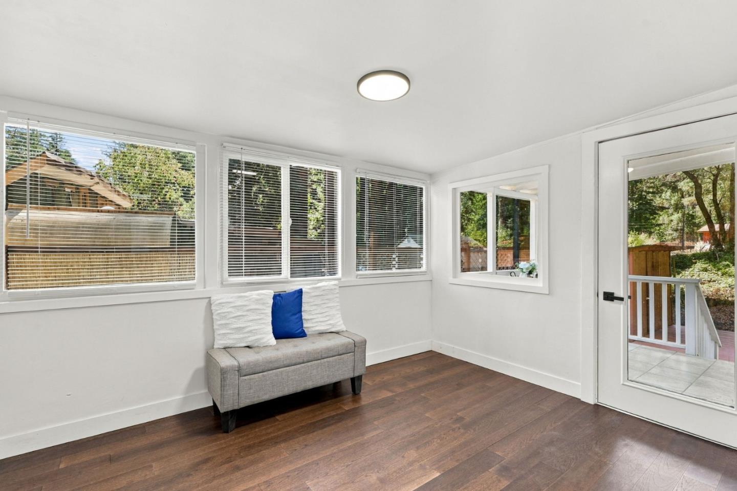 265 Brown Gables Road, Unit 27 Ben Lomond, CA 95005 - Photo 12 of 38 Gallery Image 12
