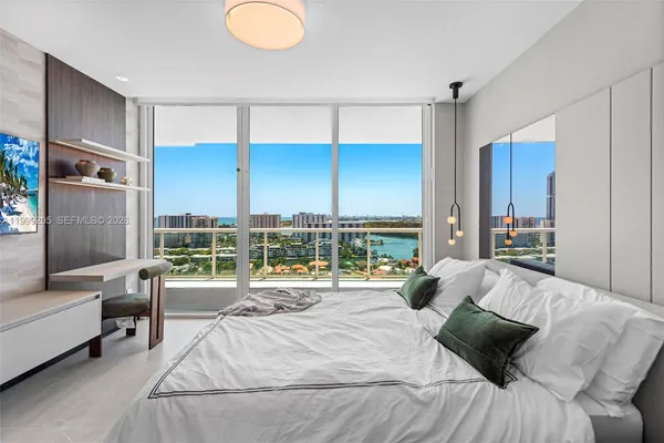 $17,000 | 400 Sunny Isles Boulevard, Unit PH03, Sunny Isles Beach, FL 33160