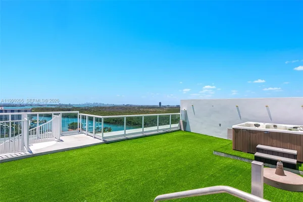 $17,000 | 400 Sunny Isles Boulevard, Unit PH03, Sunny Isles Beach, FL 33160