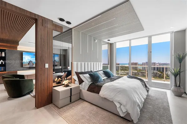 $17,000 | 400 Sunny Isles Boulevard, Unit PH03, Sunny Isles Beach, FL 33160