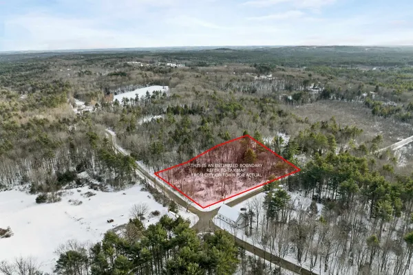 $210,000 | 61 Freeman Hall Road, Nottingham, NH 03290