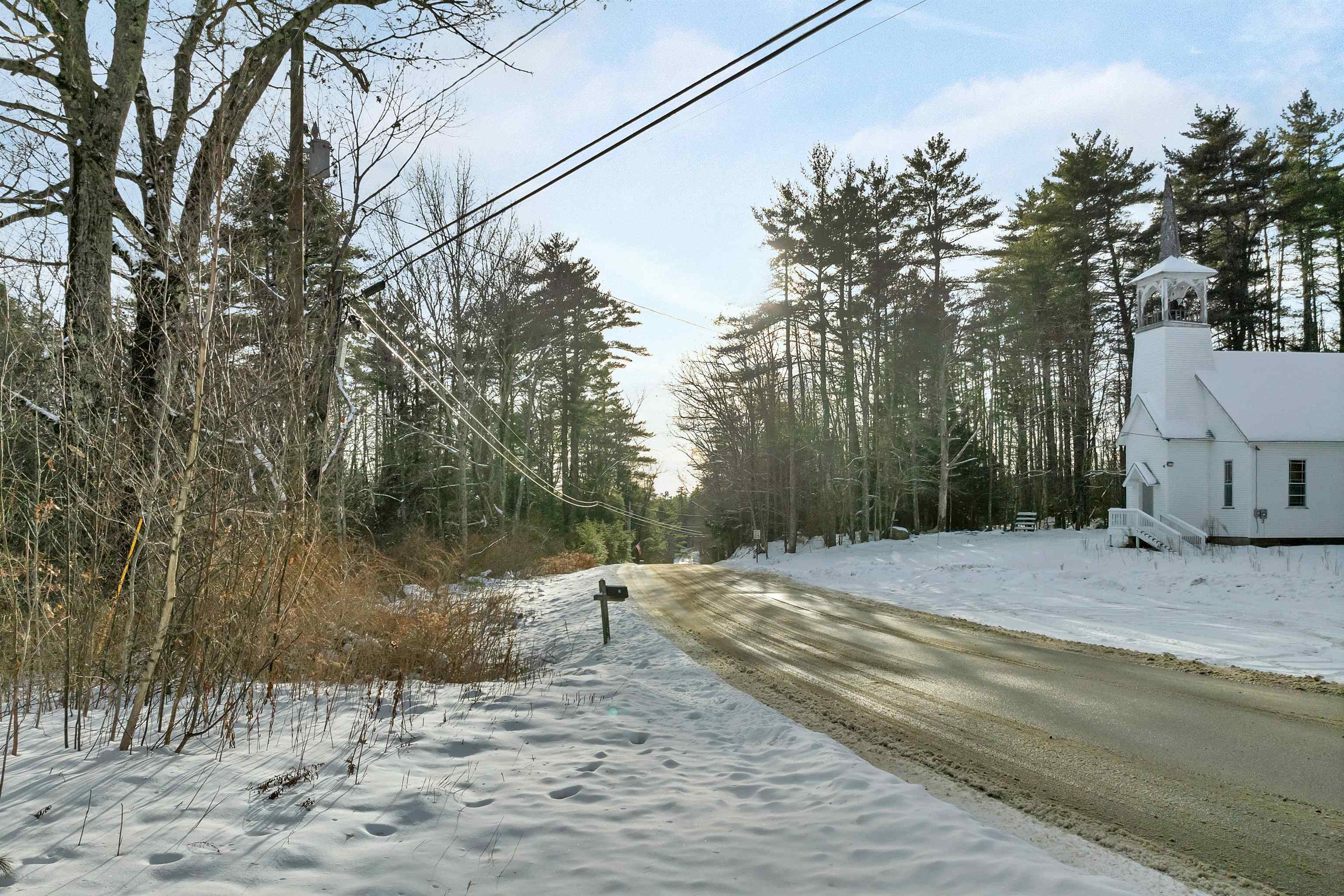 61 Freeman Hall Road Nottingham, NH 03290 - Photo 12 of 17