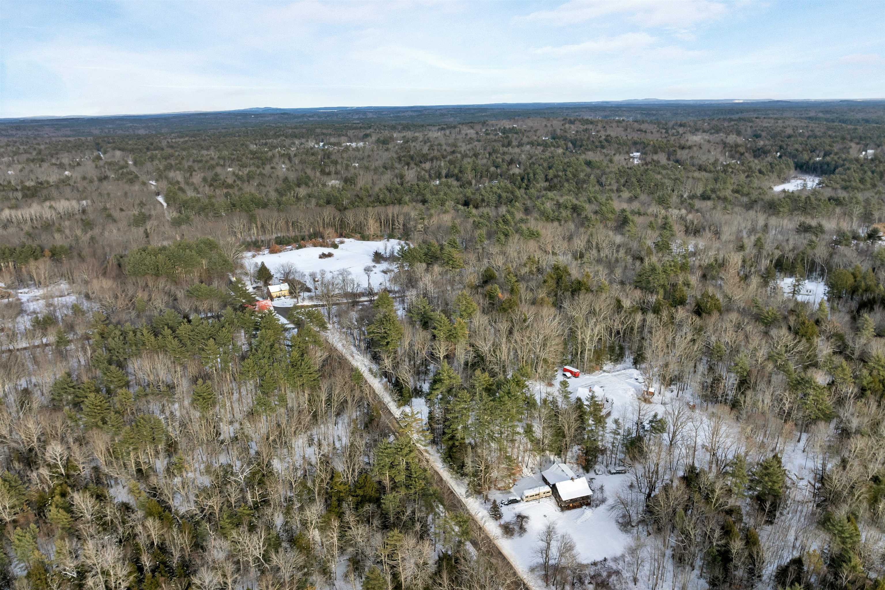 61 Freeman Hall Road Nottingham, NH 03290 - Photo 15 of 17