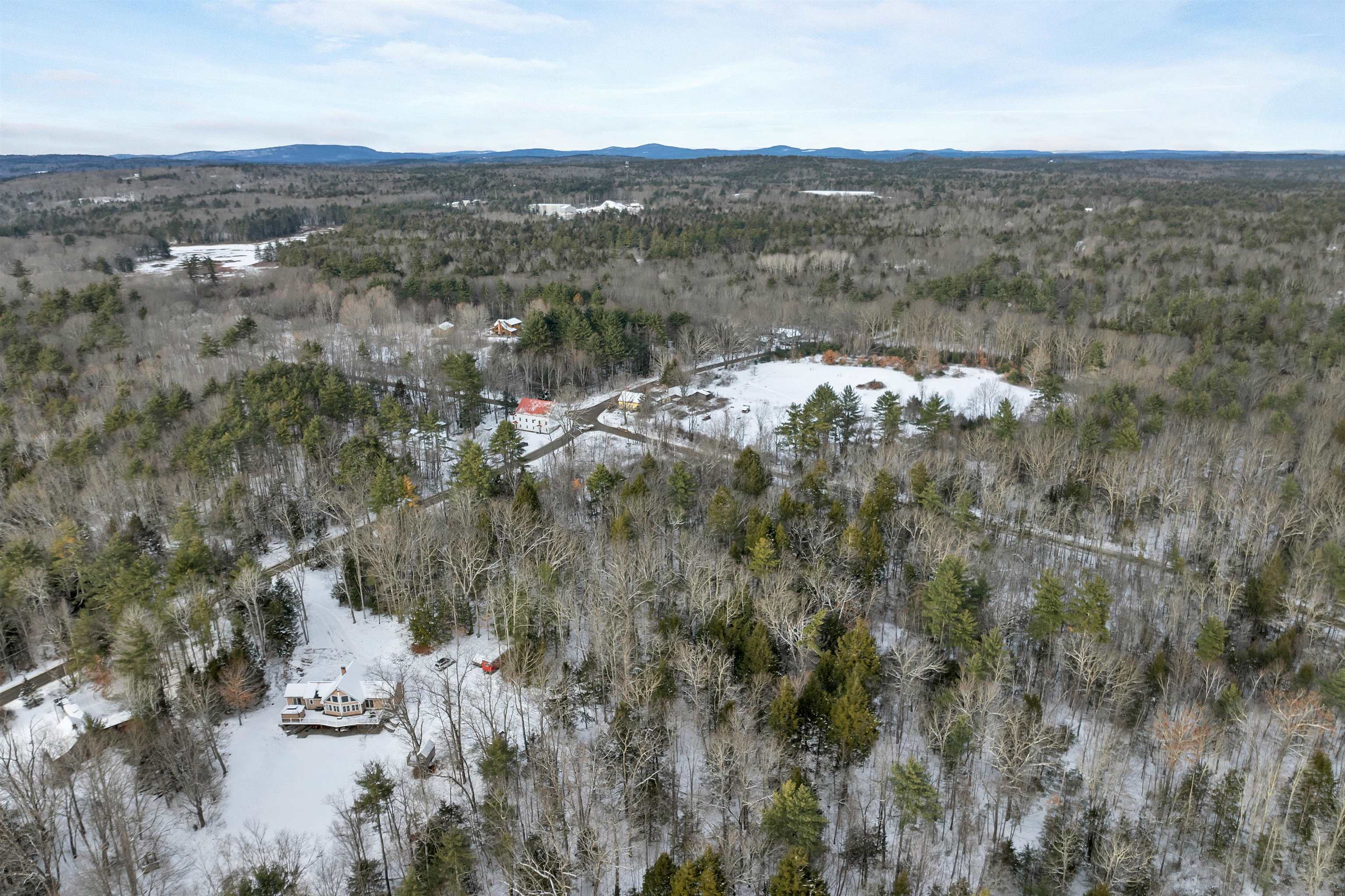 61 Freeman Hall Road Nottingham, NH 03290 - Photo 16 of 17