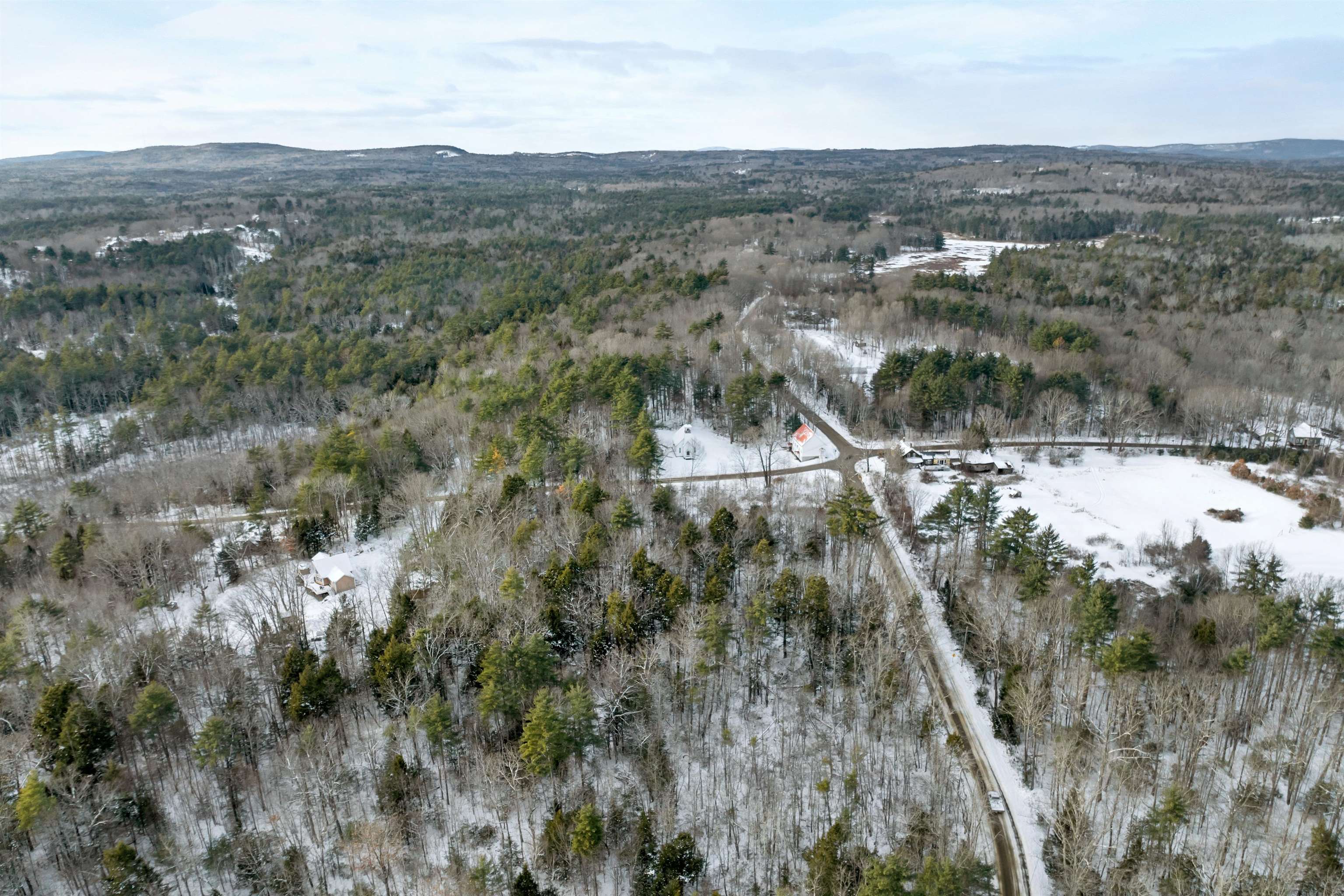61 Freeman Hall Road Nottingham, NH 03290 - Photo 17 of 17