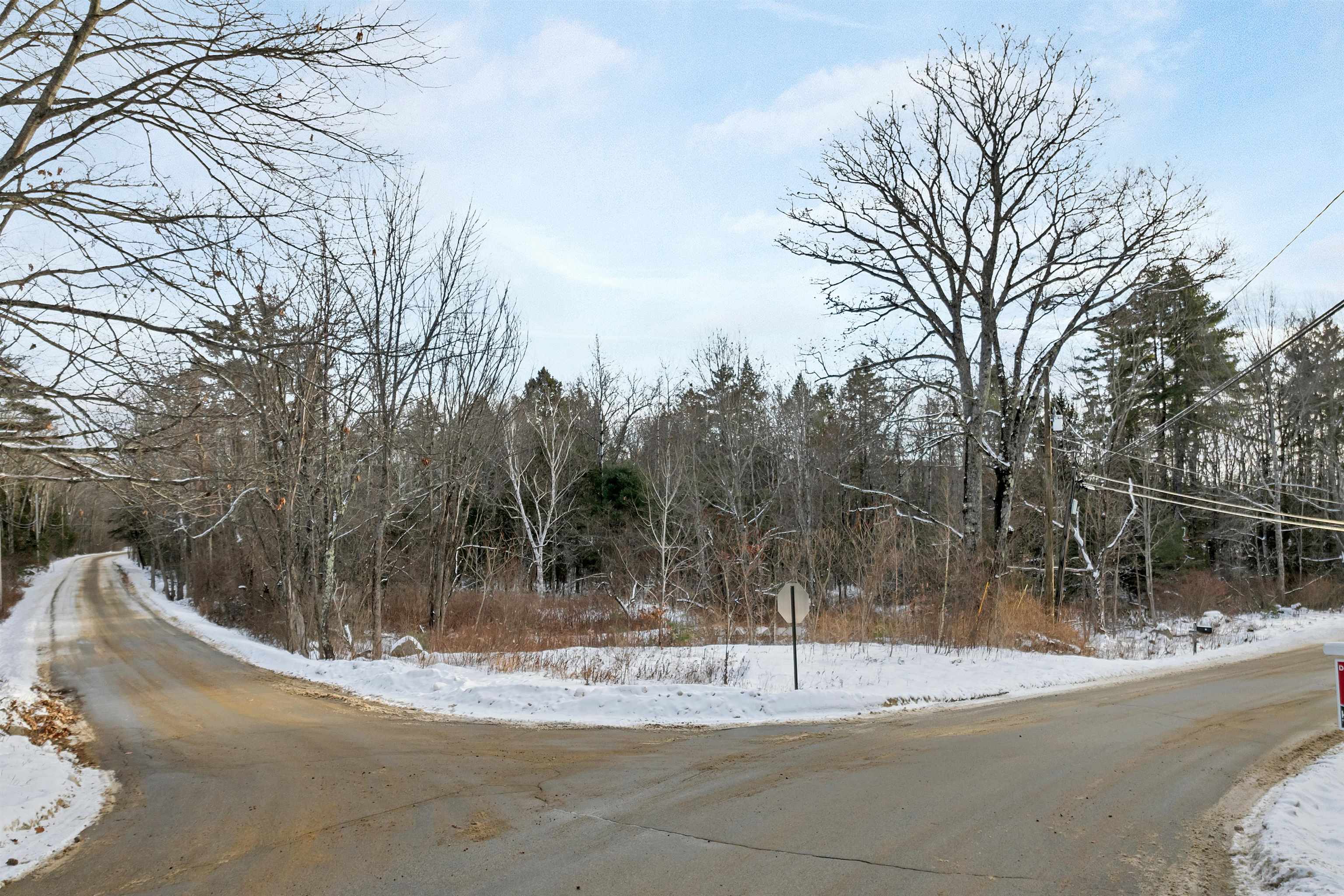 61 Freeman Hall Road Nottingham, NH 03290 - Photo 4 of 17
