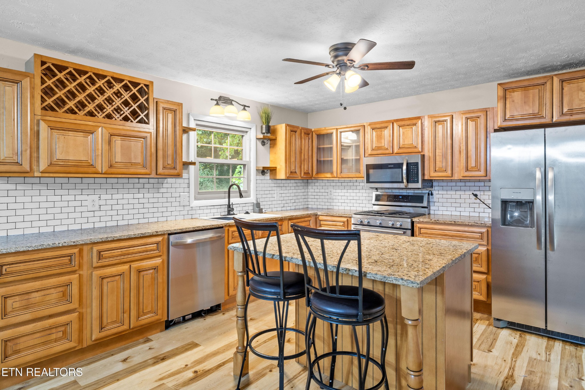 233 Gum Hollow Road Oak Ridge, TN 37830 - Photo 11 of 42 Gallery Image 11