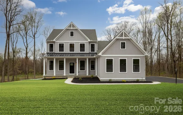 $681,832 | 2 Pinnacle Way, Unit AUGUSTA, York, SC 29745
