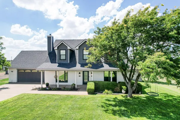 $474,900 | 1501 Charolais Trail, Amarillo, TX 79124