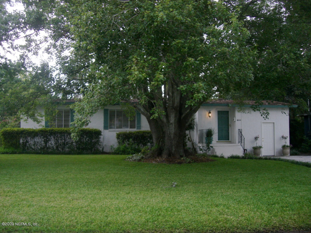 6830 Sans Souci Road Jacksonville, FL 32216 - Photo 1 of 18 Sans Souci