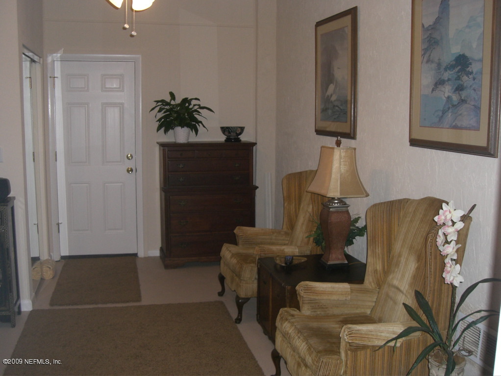 6830 Sans Souci Road Jacksonville, FL 32216 - Photo 14 of 18 4th Bedroom, currently used as den