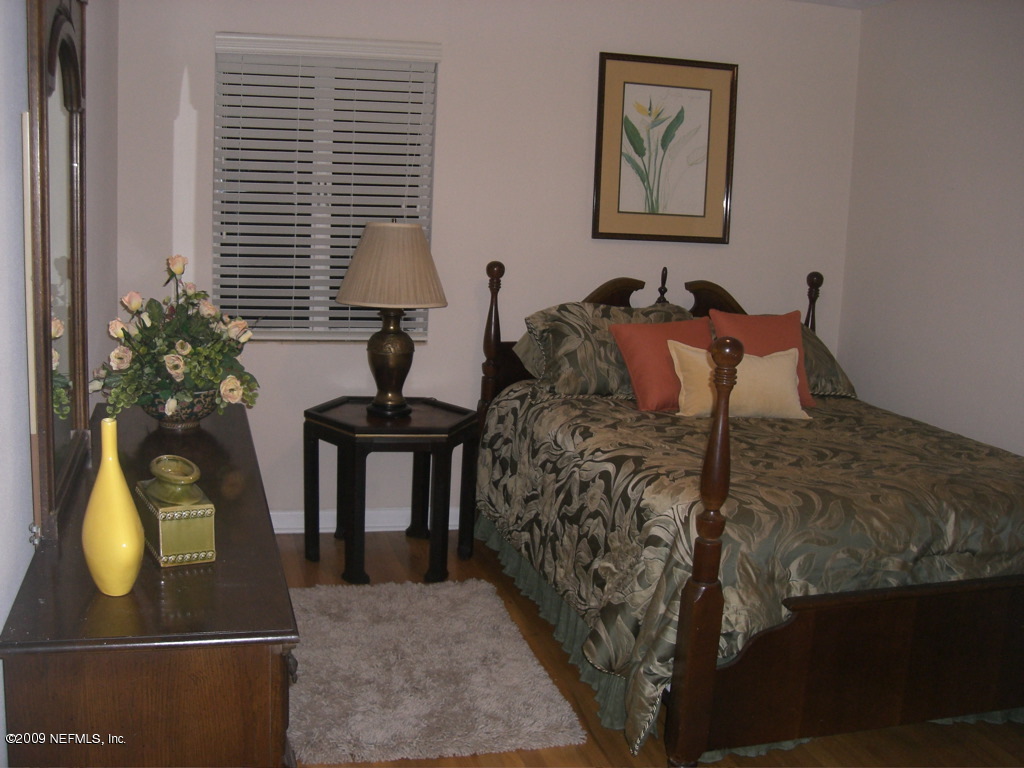 6830 Sans Souci Road Jacksonville, FL 32216 - Photo 15 of 18 Master Bedroom