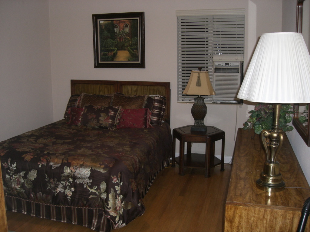 6830 Sans Souci Road Jacksonville, FL 32216 - Photo 18 of 18 Bedroom