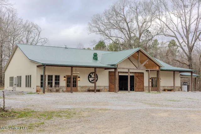 $9,250,000 | 4199 Shiloh Road, Port Gibson, MS 39150