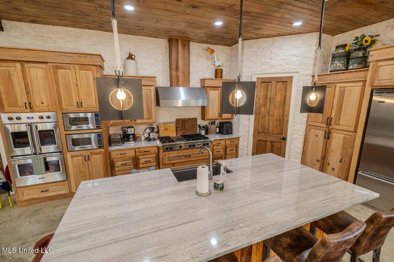 4199 Shiloh Road Port Gibson, MS 39150 - Photo 11 of 50 0M3A2314 Large