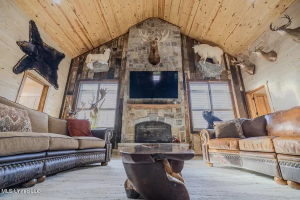 $9,250,000 | 4199 Shiloh Road, Port Gibson, MS 39150