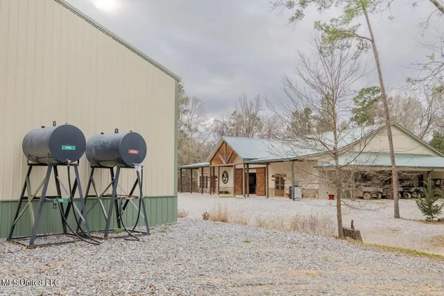 $9,250,000 | 4199 Shiloh Road, Port Gibson, MS 39150