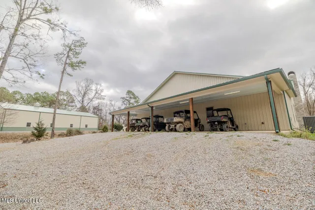 $9,250,000 | 4199 Shiloh Road, Port Gibson, MS 39150