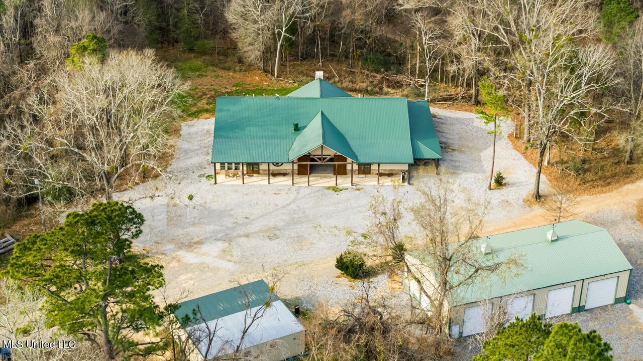 4199 Shiloh Road Port Gibson, MS 39150 - Photo 2 of 50 G107_C021_20251231_R02370 Large