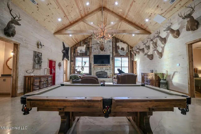 $9,250,000 | 4199 Shiloh Road, Port Gibson, MS 39150