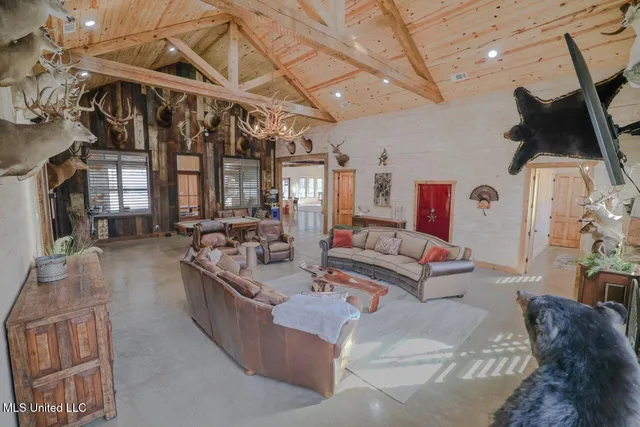 $9,250,000 | 4199 Shiloh Road, Port Gibson, MS 39150