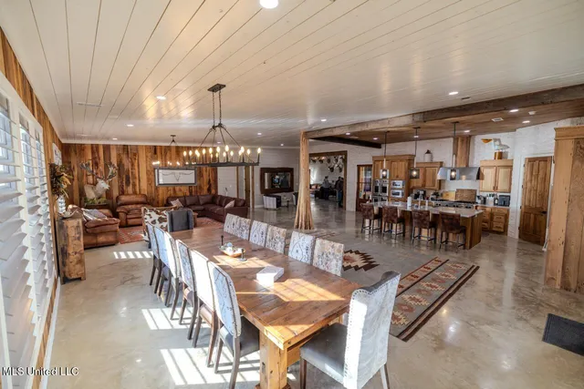 $9,250,000 | 4199 Shiloh Road, Port Gibson, MS 39150